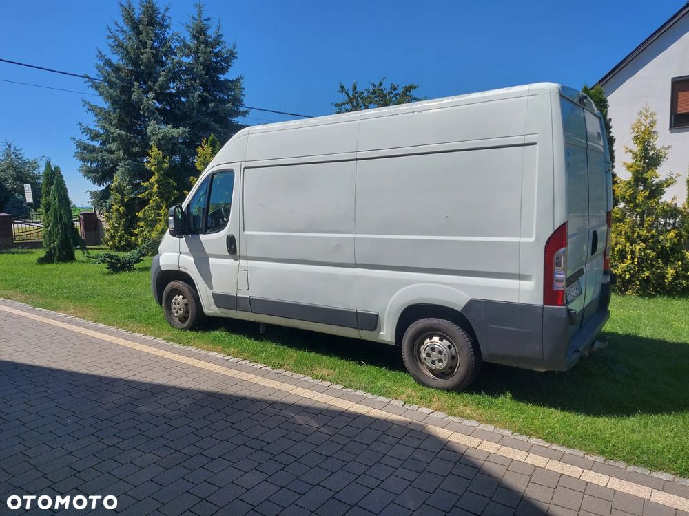 Fiat Ducato - 2