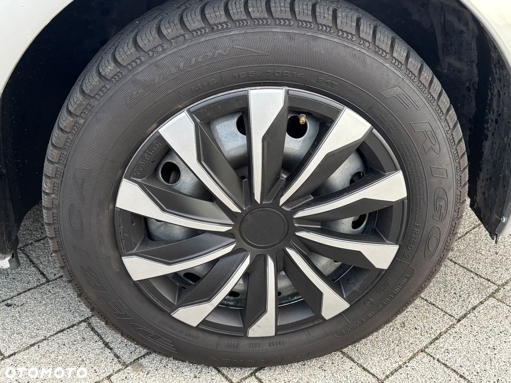 Citroën C3 1.1 SX - 32