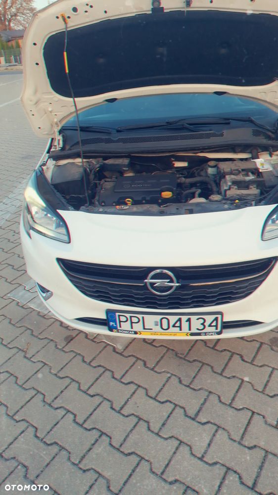 Opel Corsa 1.4 Color Edition - 5