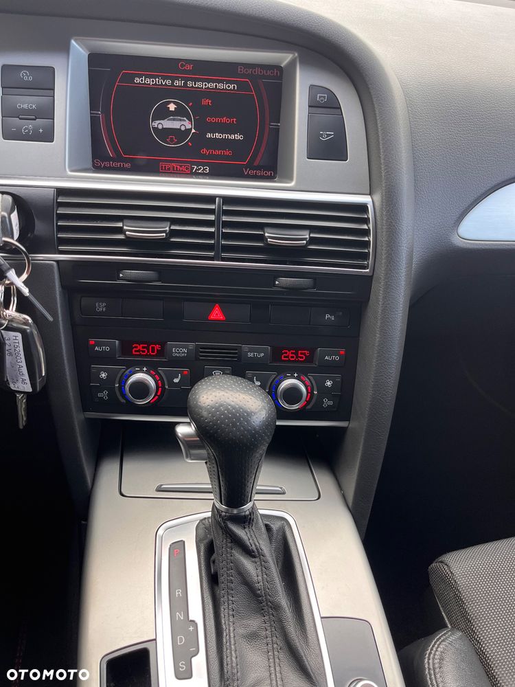 Audi A6 Avant 3.2 FSI Quattro Tiptronic - 22