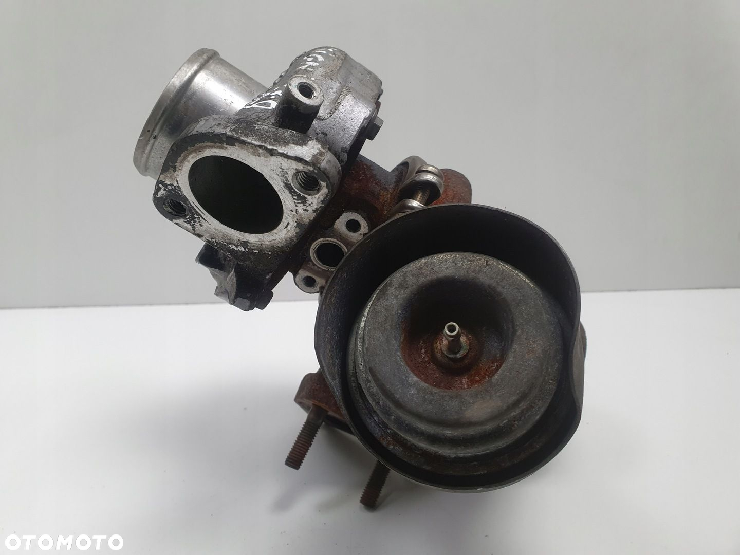 Opel Insignia 2.0 CDTI TURBOSPRĘŻARKA turbo 55562591 - 7