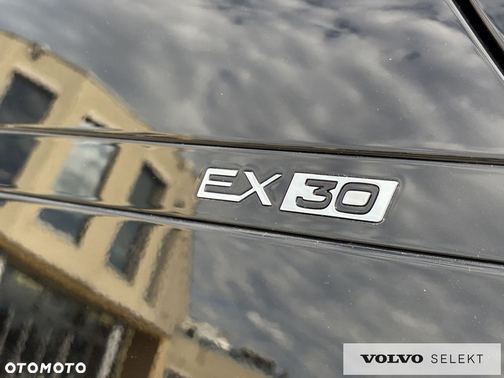 Volvo EX30 - 8