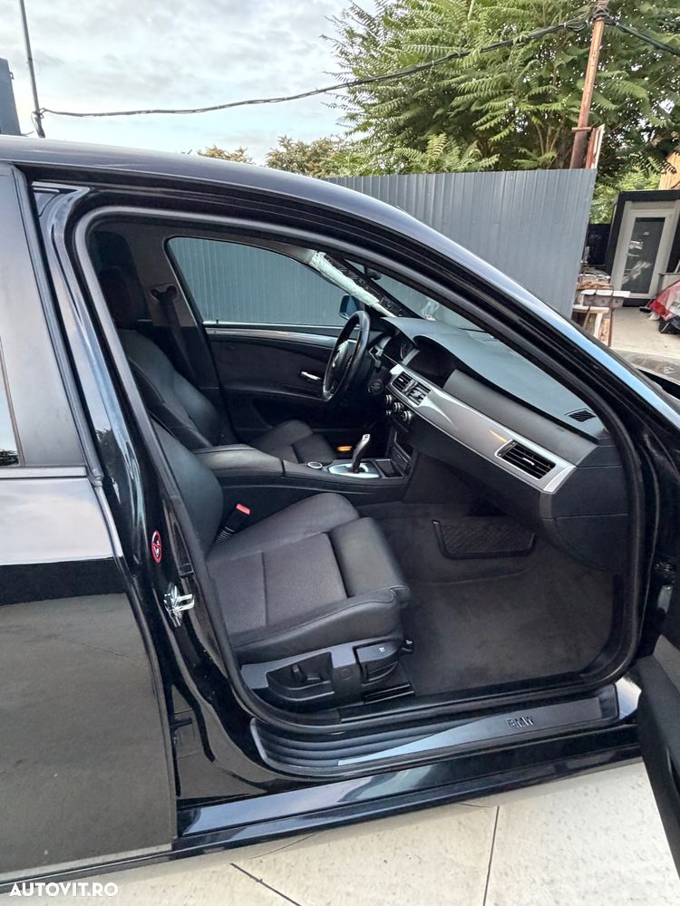 BMW Seria 5 - 41