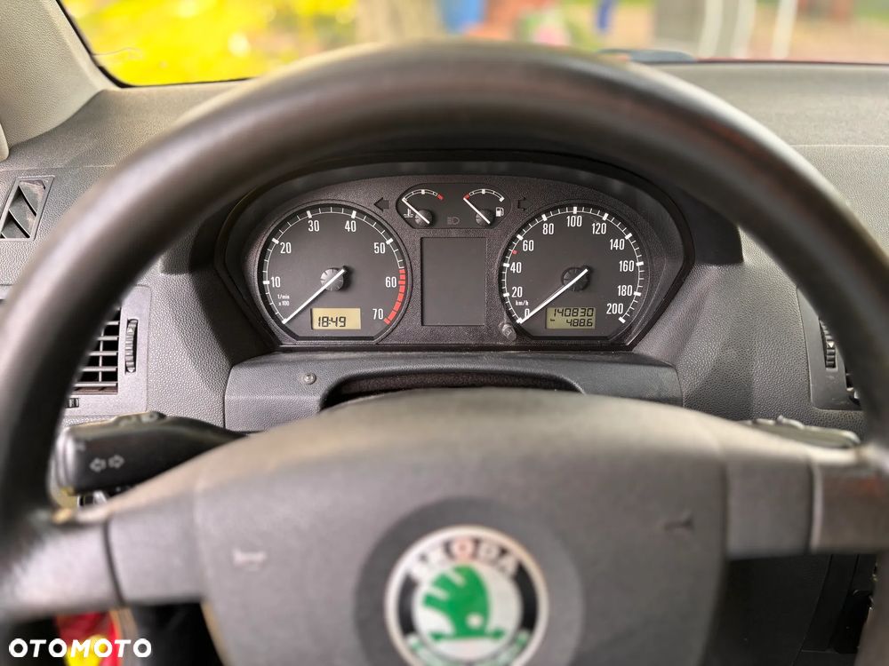 Skoda Fabia 1.2 12V Choice - 7