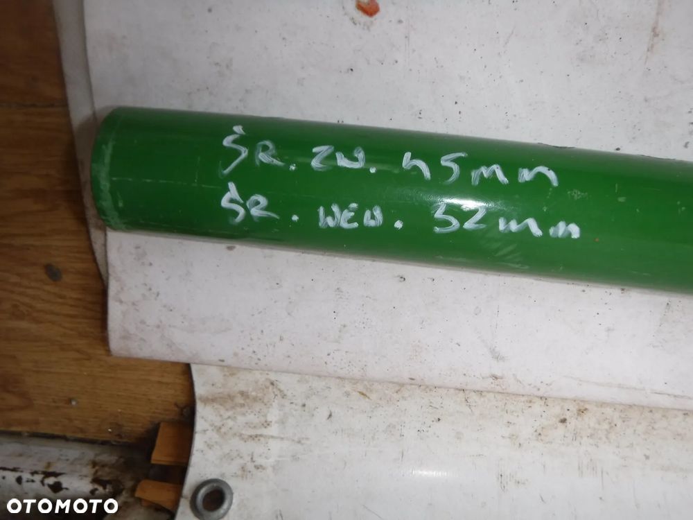 ramie zgrabiarki krone palców  700 800 s n nowe - 6