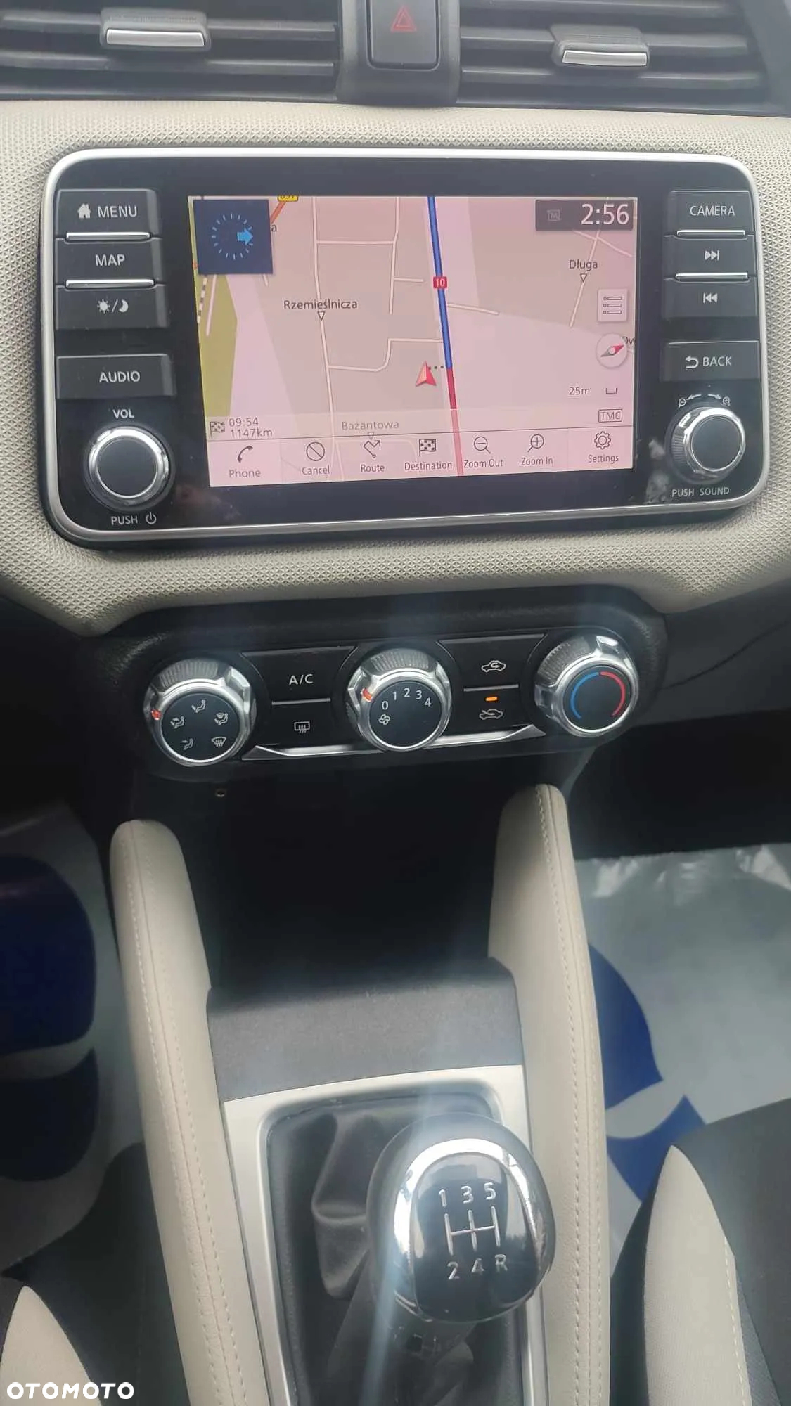 Nissan Micra - 14