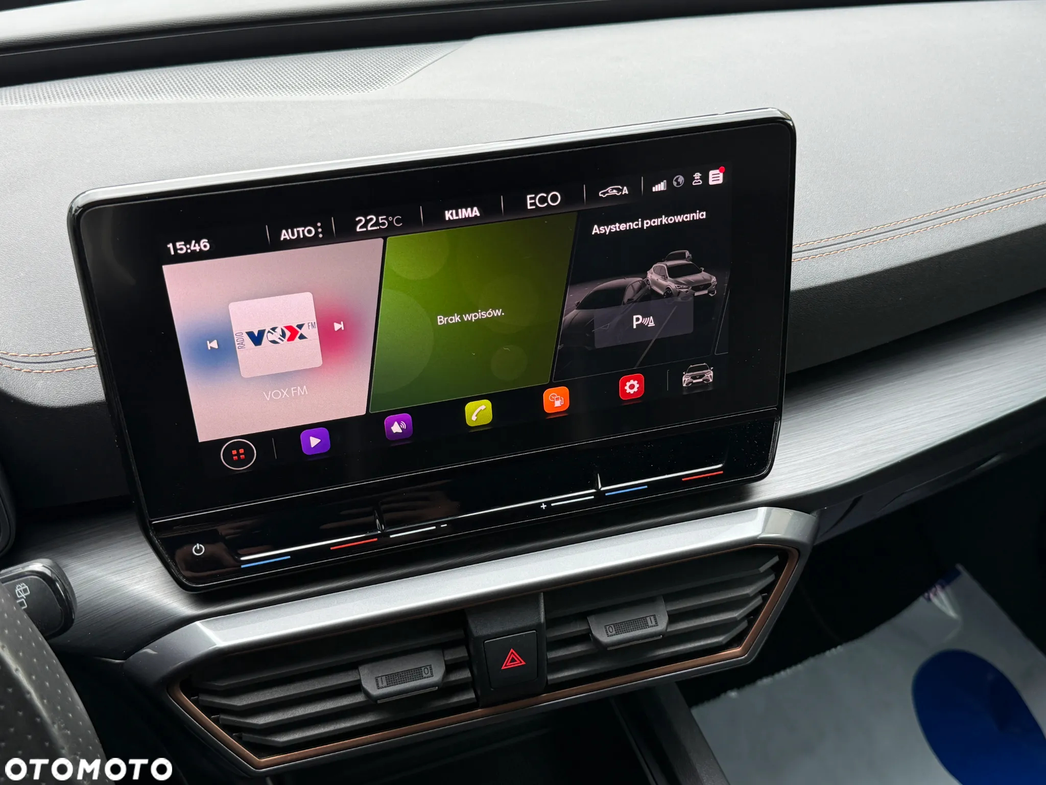 Cupra Formentor 1.4 e-Hybrid DSG - 13