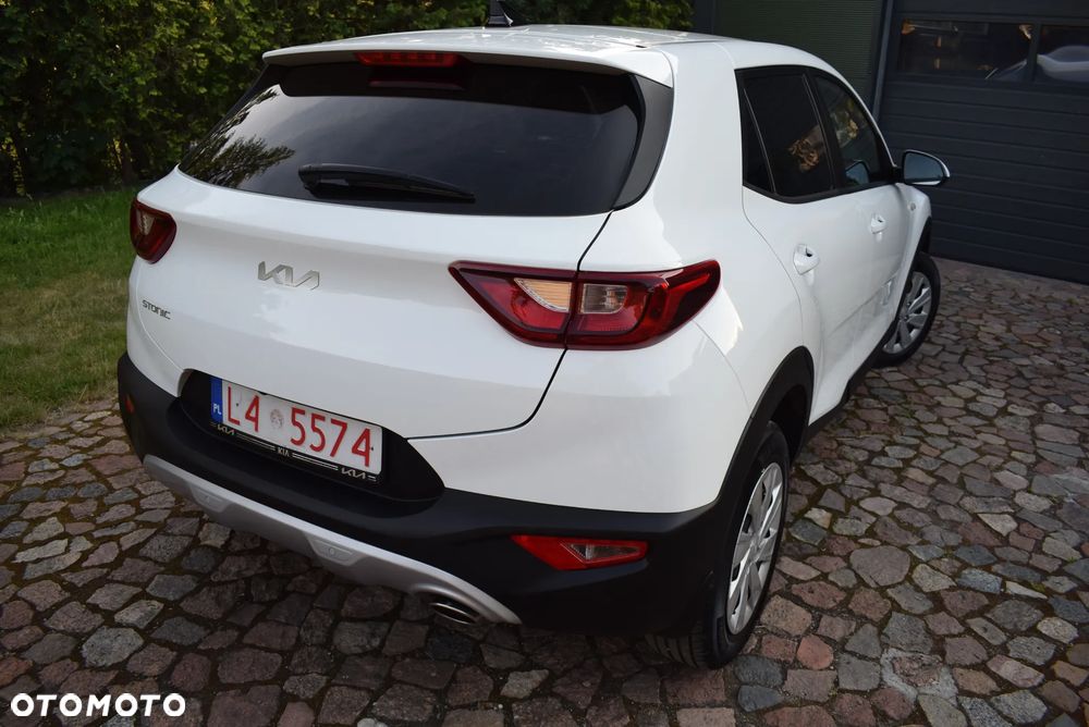 Kia Stonic - 13