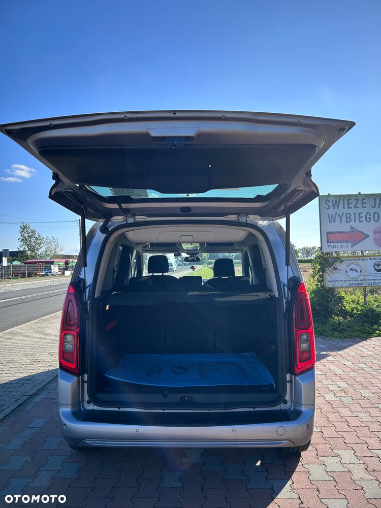 Toyota Proace City Verso 1.5 D-4D Family - 5