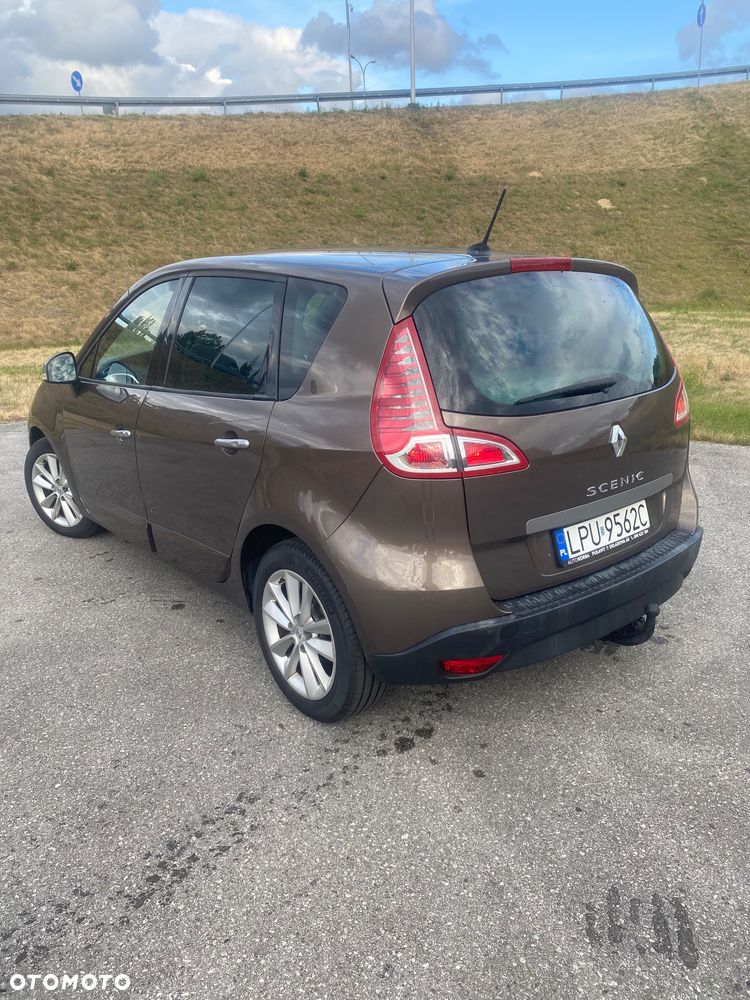 Renault Scenic - 3