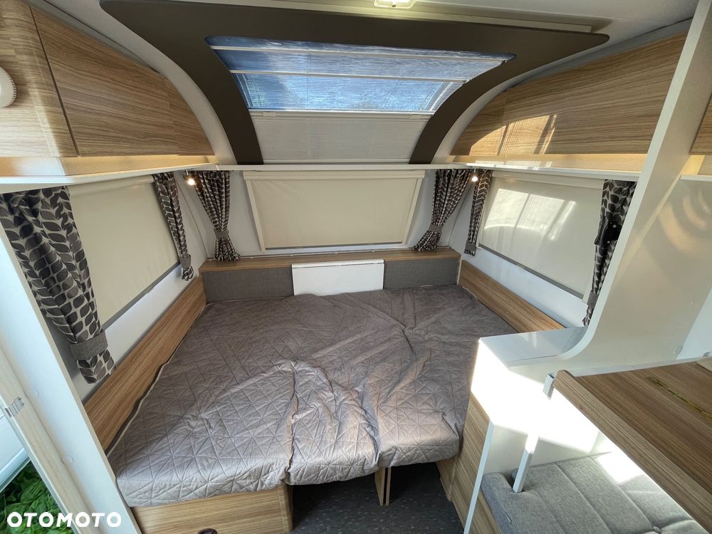 Adria Altea 552 DT TAMAR - 8