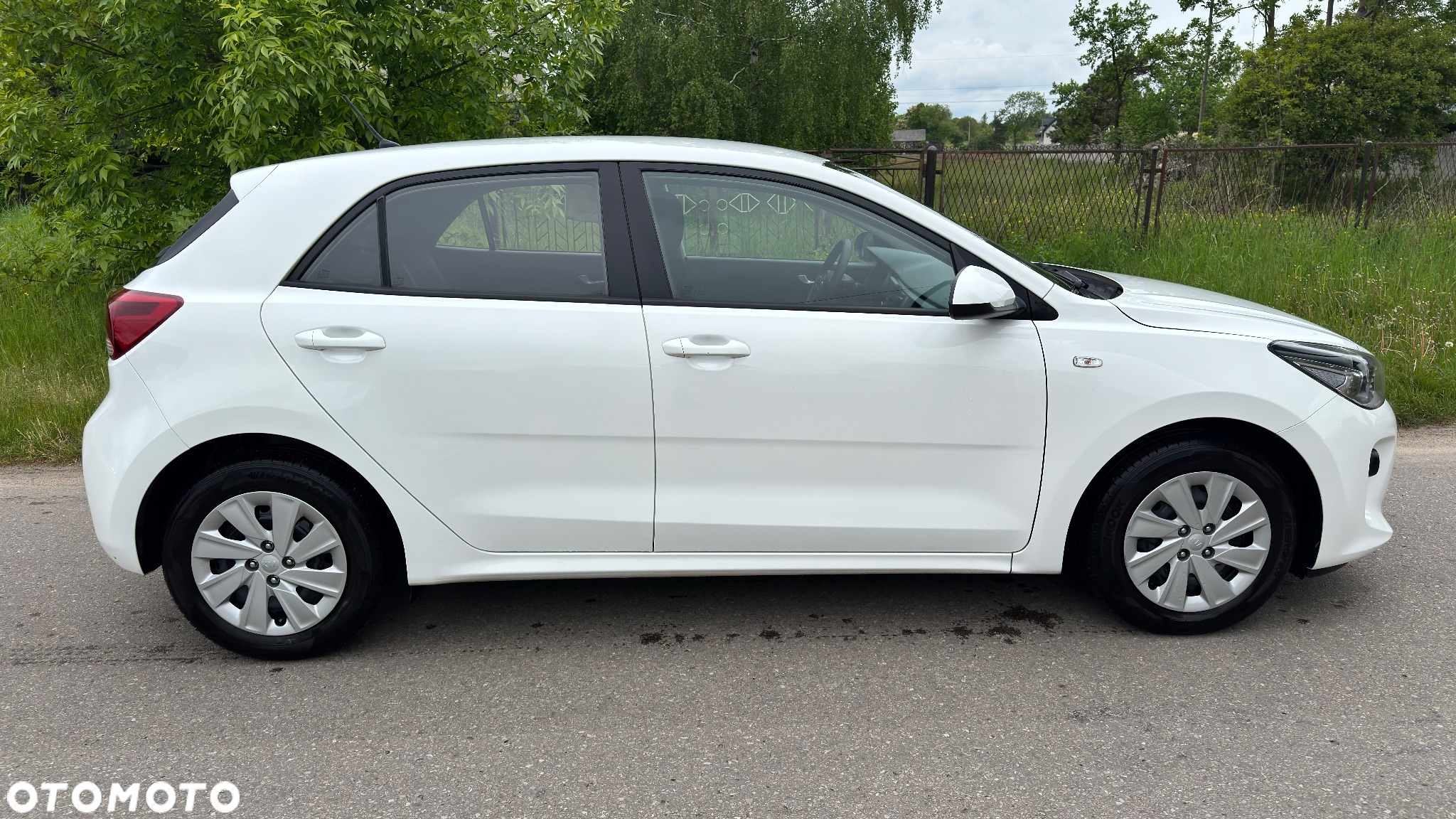 Kia Rio 1.2 Attract - 9