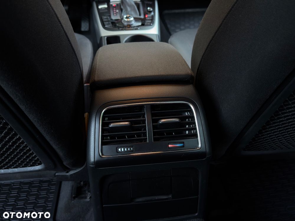 Audi A4 Avant 2.0 TFSI Multitronic - 13