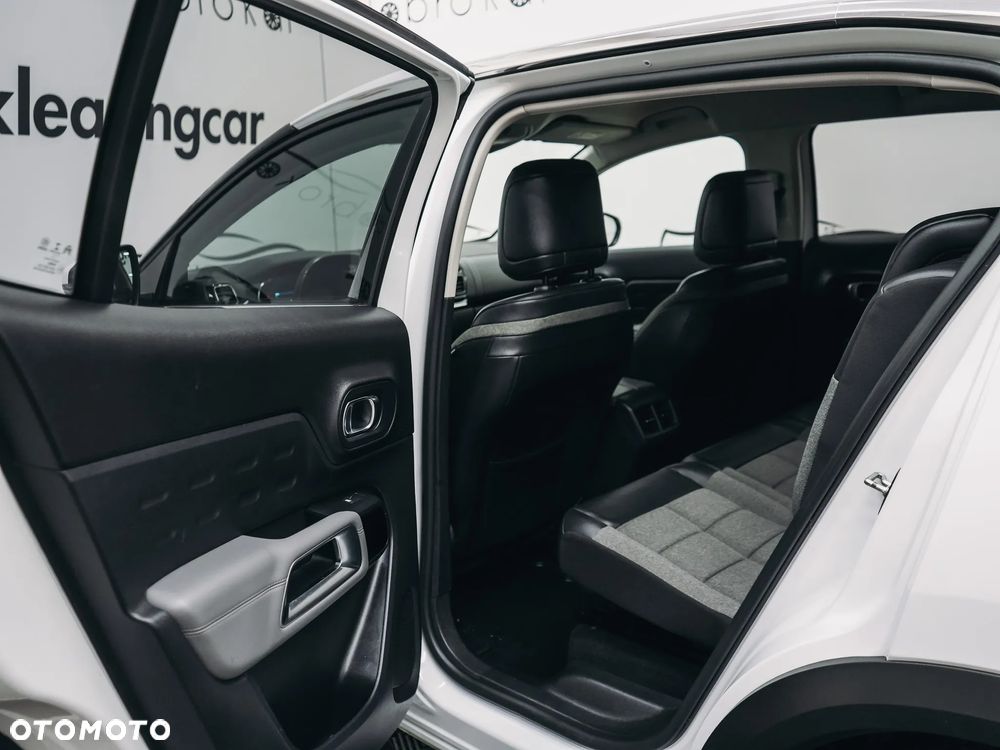 Citroën C5 Aircross 1.5 BlueHDi Feel EAT8 - 31