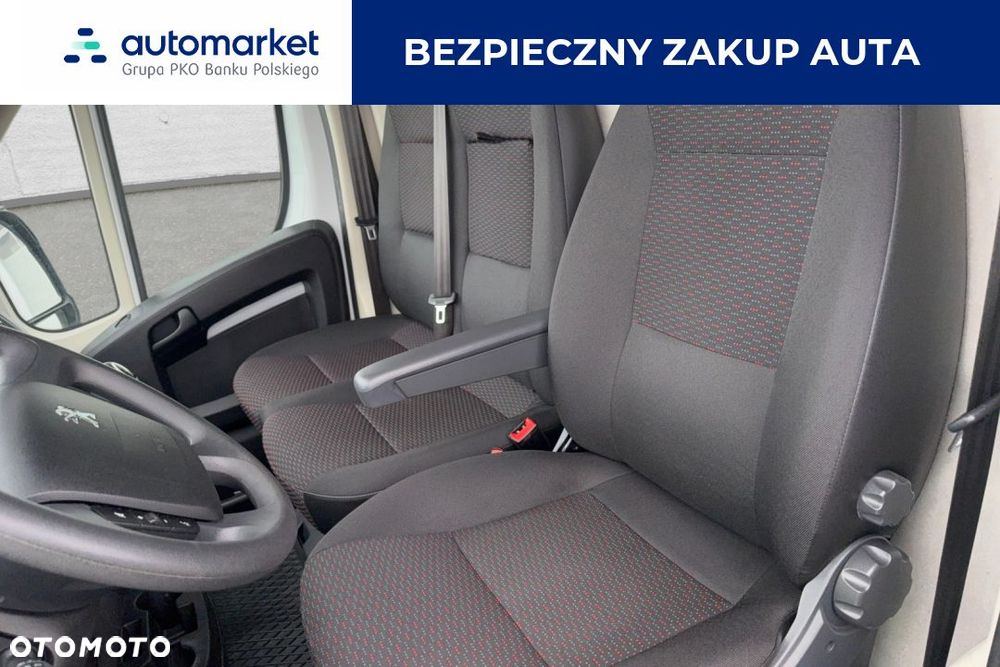 Peugeot Boxer L3 - 9