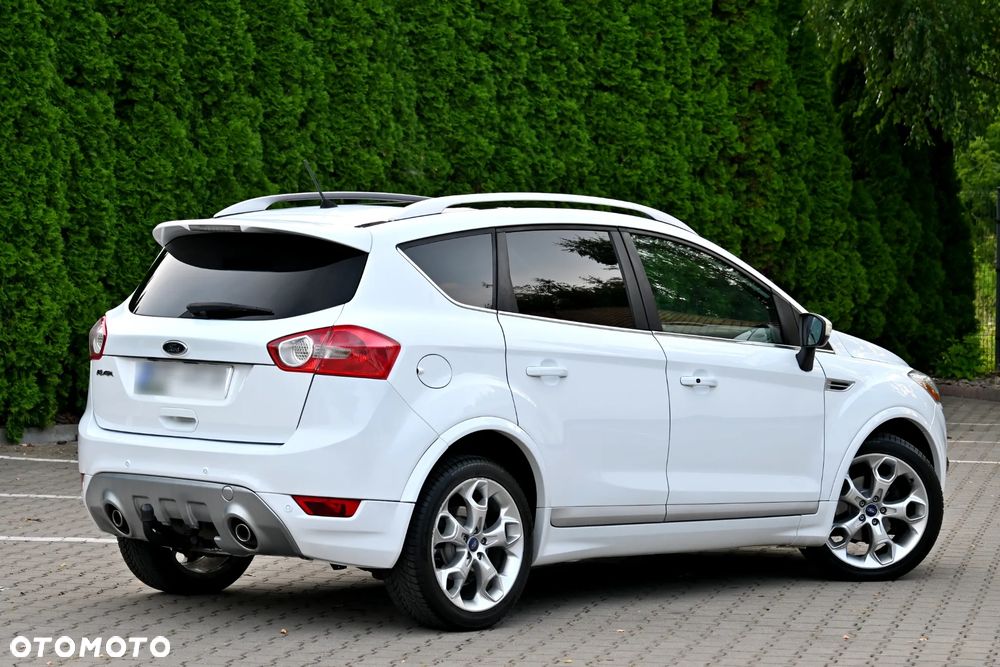 Ford Kuga 2.0 TDCi Individual - 14