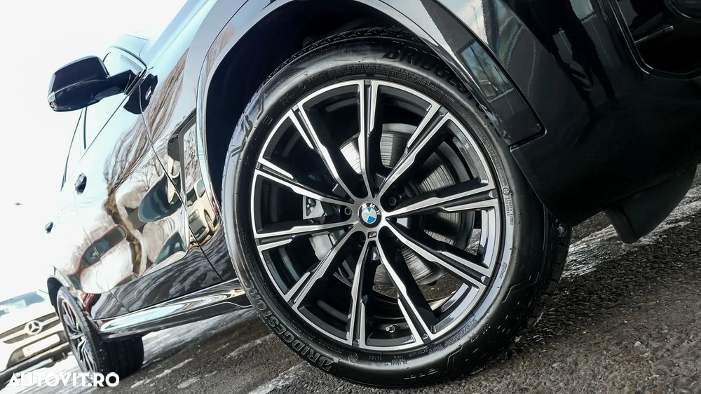 BMW X6 xDrive40i M Sport - 35