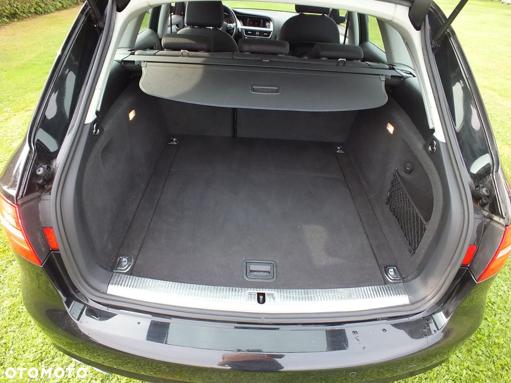 Audi A4 Avant 2.0 TDI - 13