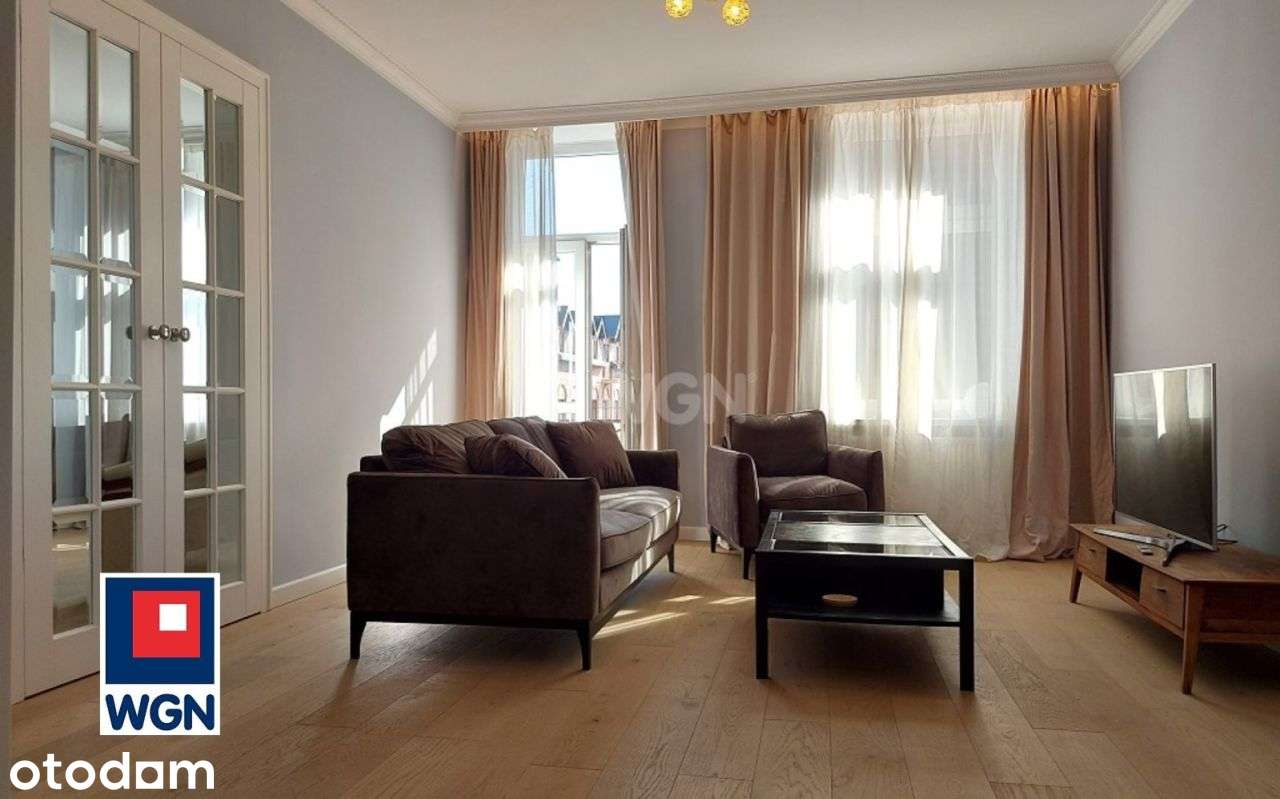 Mieszkanie na sprzedaż, 4 pokoje, 103 m², Częstochowa