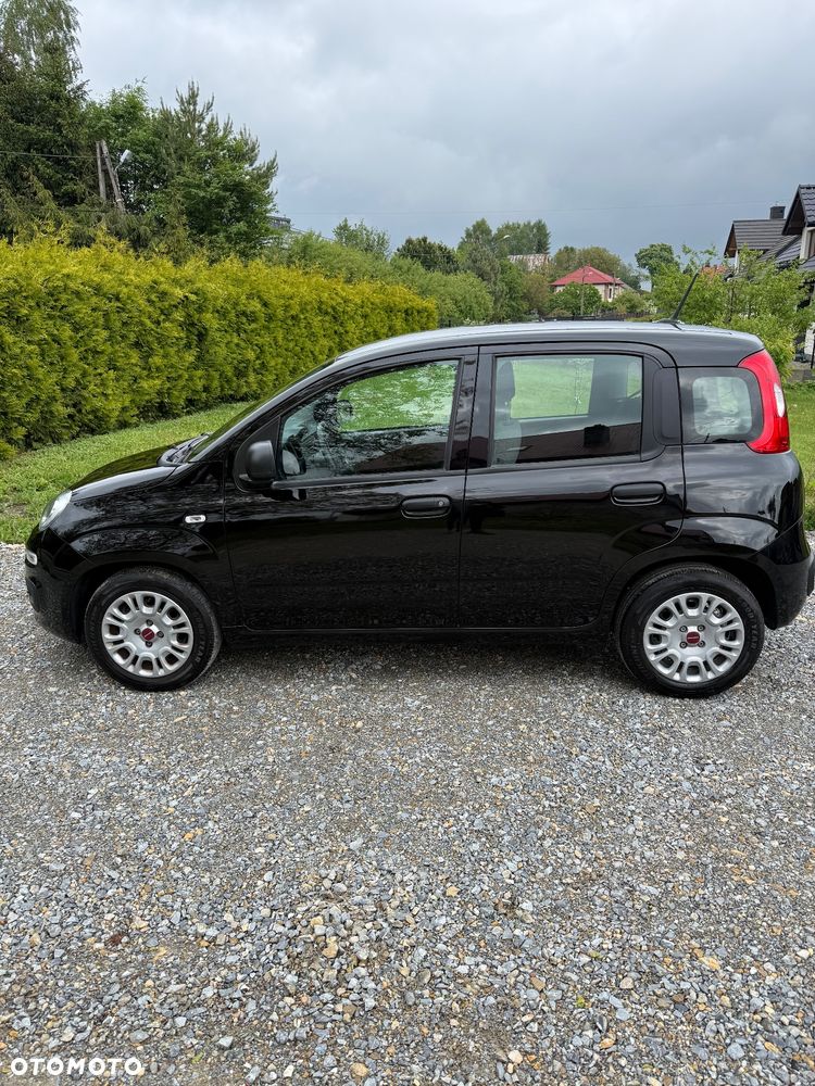 Fiat Panda - 9