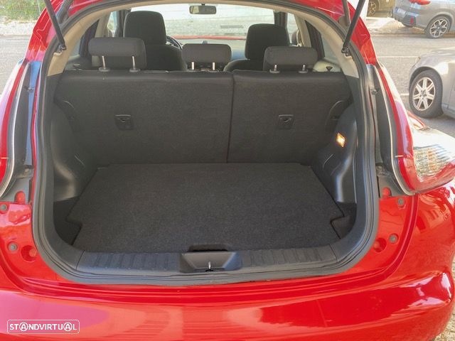 Nissan Juke 1.2 DIG-T Tekna Premium - 13