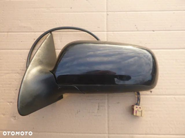 LUSTERKO LEWE ELEKTRYCZNE SKODA FABIA I 5 PINÓW - 3