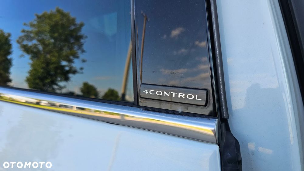 Renault Espace Energy TCe 200 EDC Initiale Paris - 23