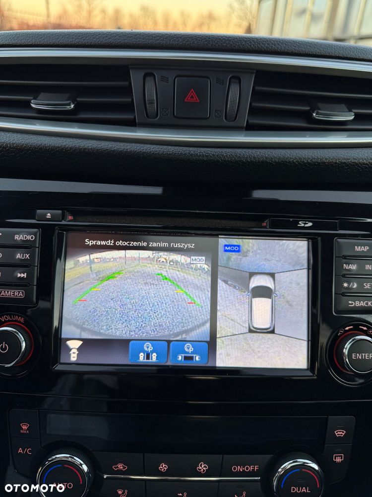 Nissan Qashqai 1.2 DIG-T 360 - 10