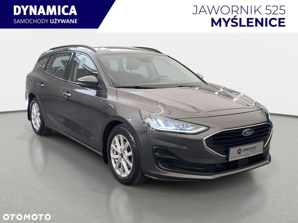 Ford Focus - 2
