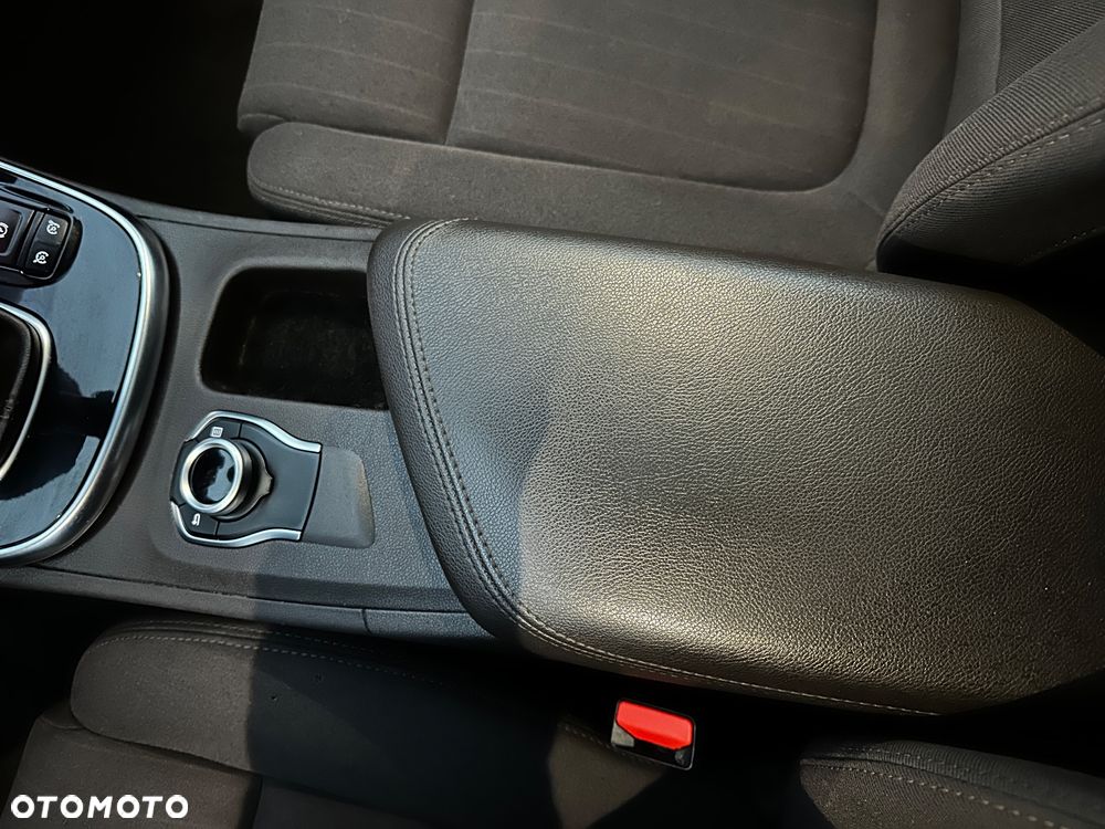 Renault Espace Energy dCi 130 LIMITED - 33