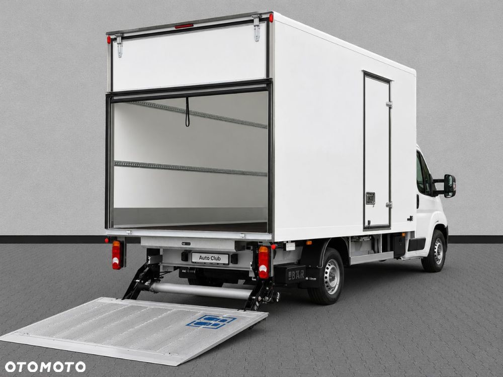 Peugeot Boxer - 10