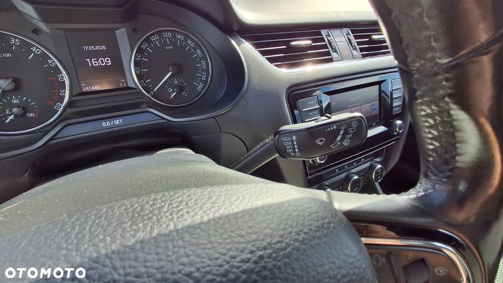 Skoda Octavia 1.6 TDI Ambition - 4