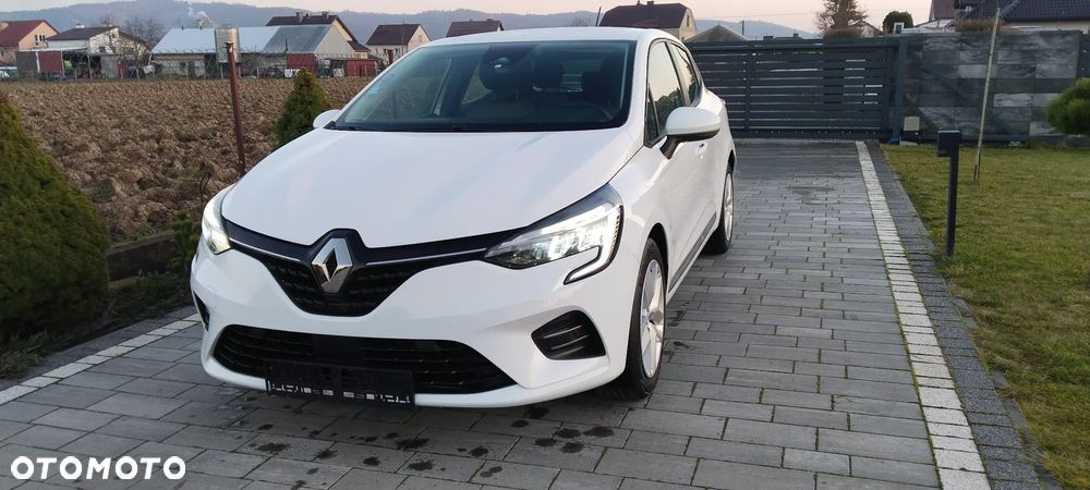 Renault Clio TCe 90 TECHNO - 23