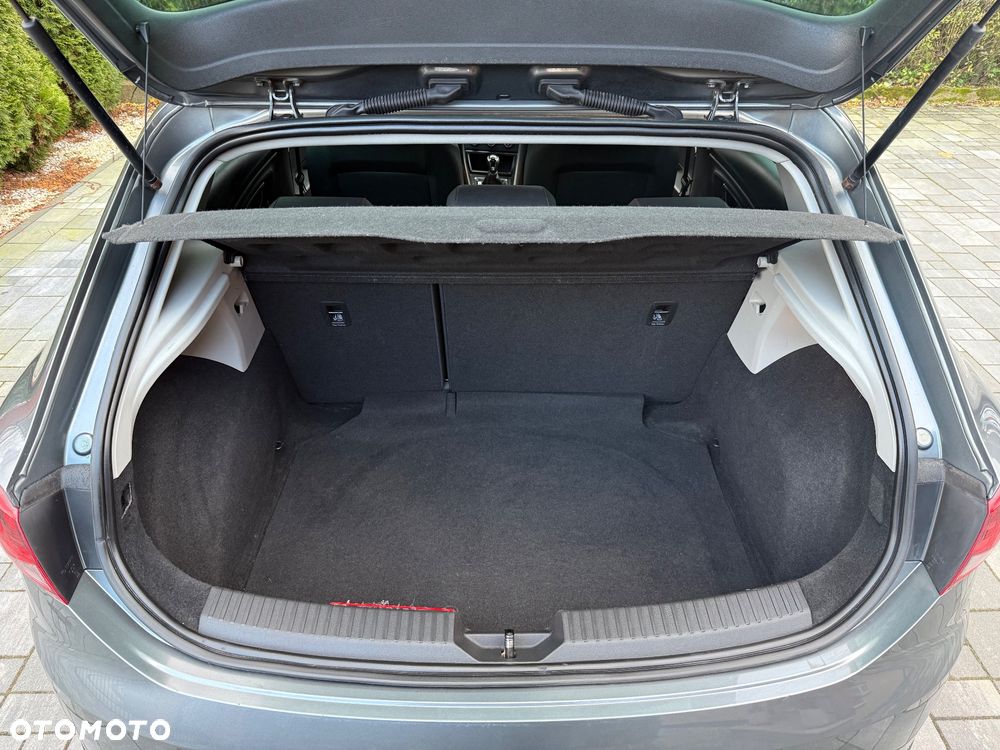 Seat Leon 2.0 TDI DPF FR Black Matt Edition - 20