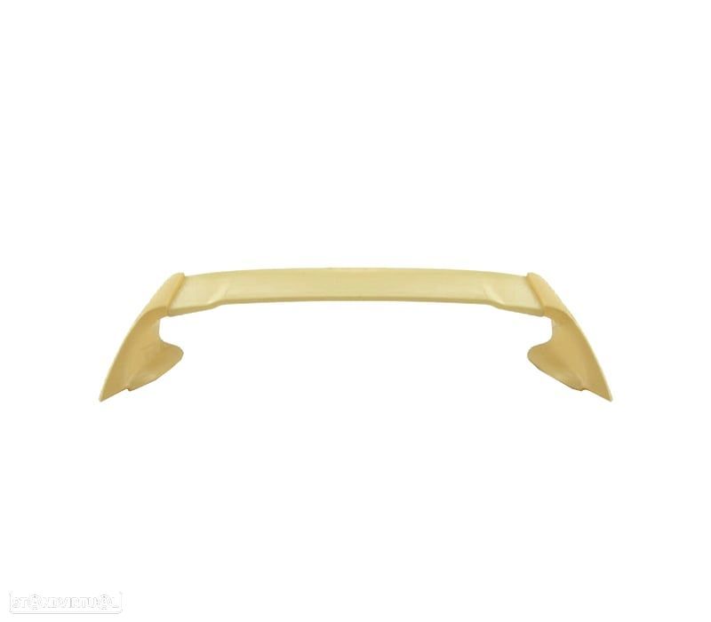 SPOILER HONDA CIVIC MK8 SEDAN 06-11 - 2