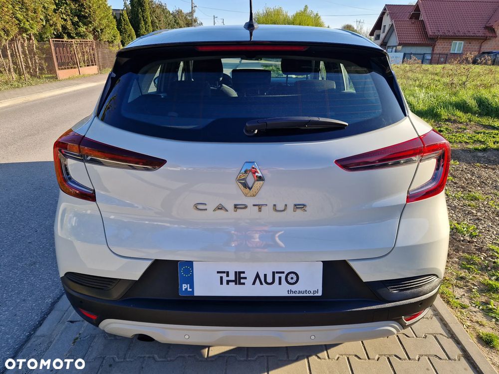 Renault Captur 1.0 TCe Zen - 34