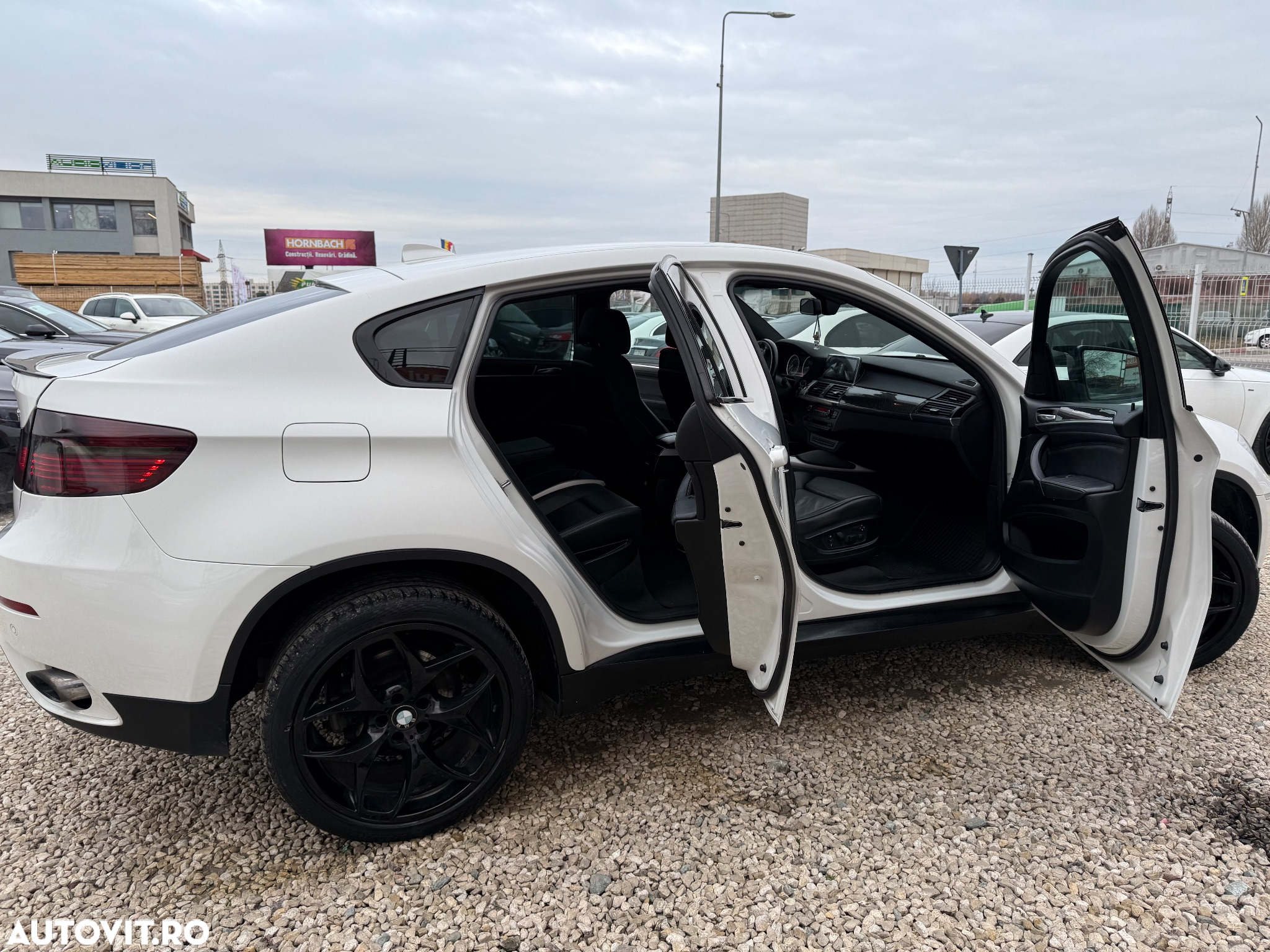 BMW X6 xDrive40d Edition Exclusive - 21