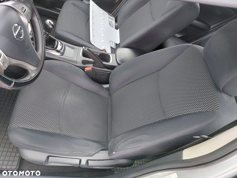 Nissan Pulsar 1.2 DIG-T Acenta - 11