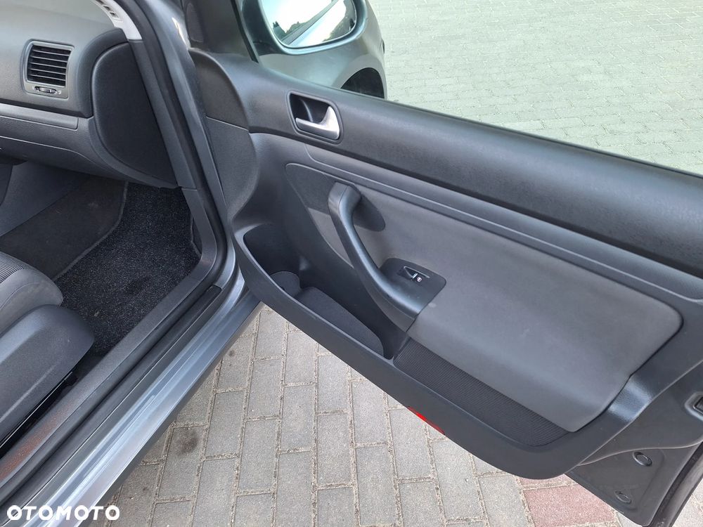 Volkswagen Golf 1.4 Trendline - 7