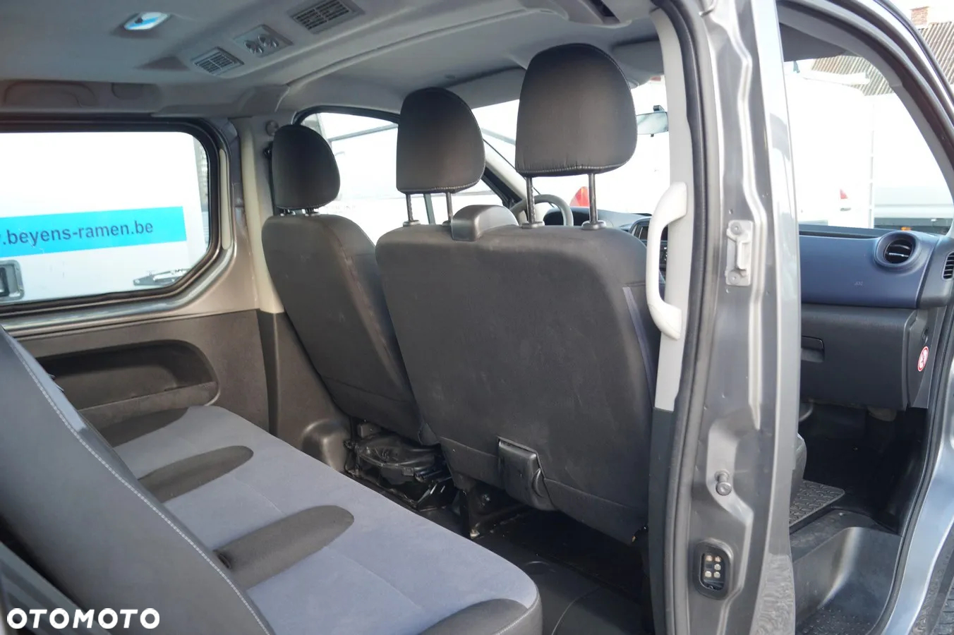 Opel Vivaro 1.6 CDTI L2H1 - 23