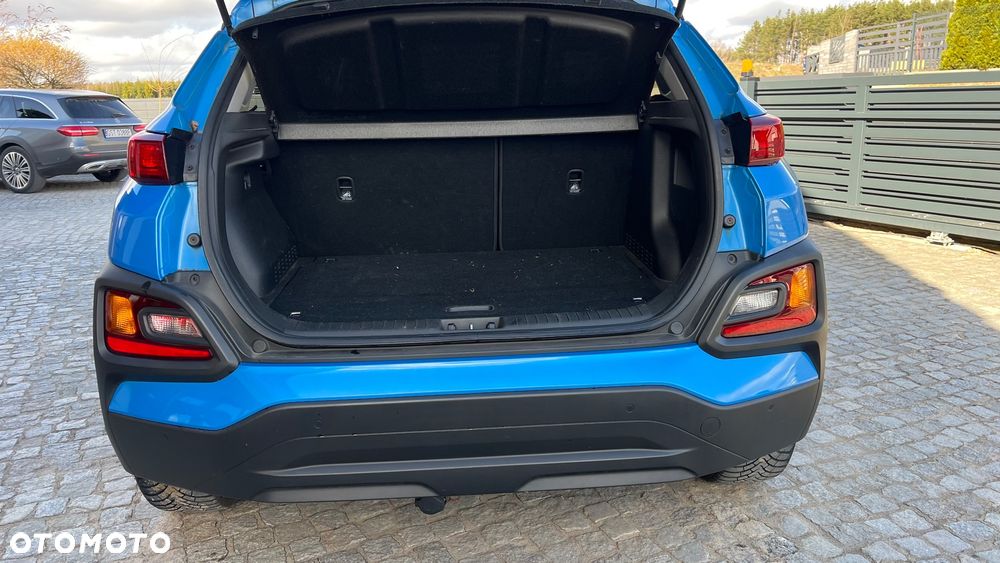 Hyundai Kona 1.0 T-GDI Advantage - 17