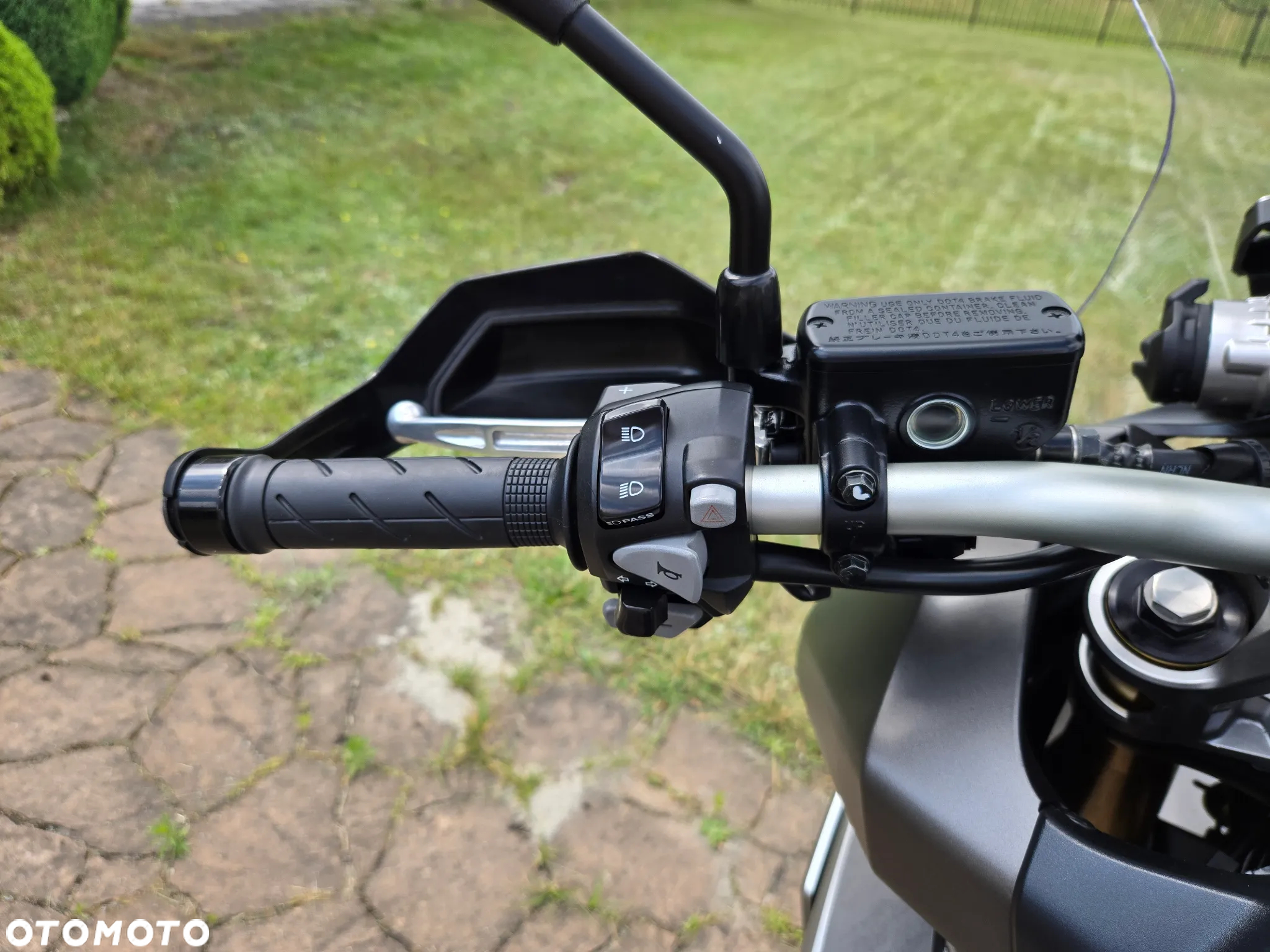 Honda X-ADV - 19