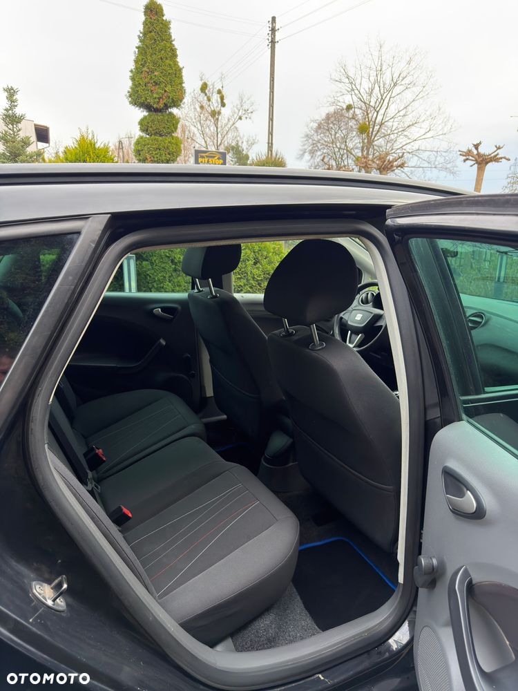 Seat Ibiza 1.4 16V Style - 13