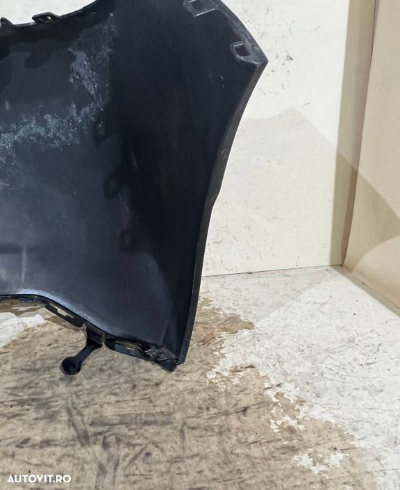 Bara spate Citroen C3, 2009, 2010, 2011, 2012, cod origine OE 9683977070. - 7