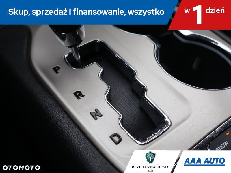 Jeep Grand Cherokee - 18