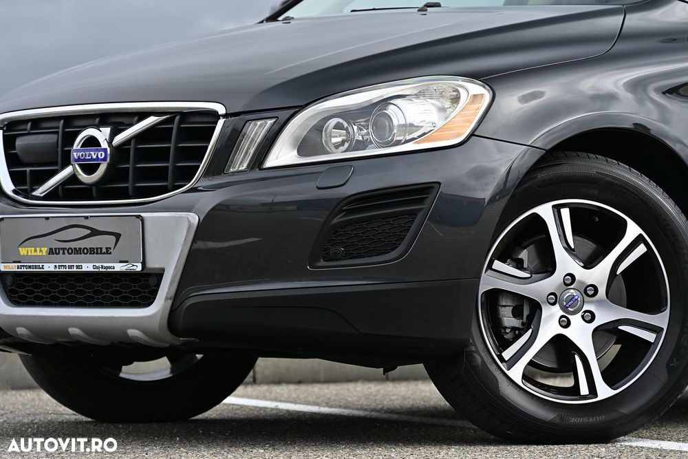 Volvo XC 60 - 40