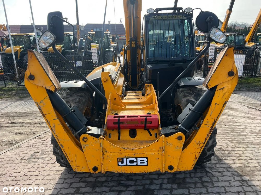 JCB 540-170 - 18