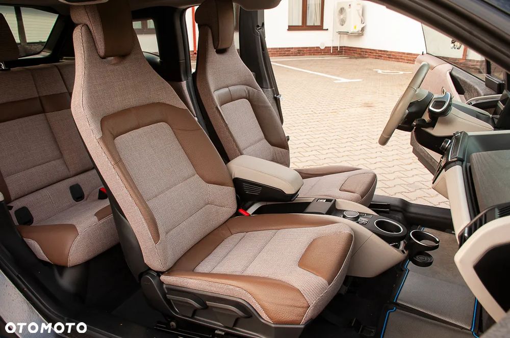 BMW i3 i3S 120 Ah - 25