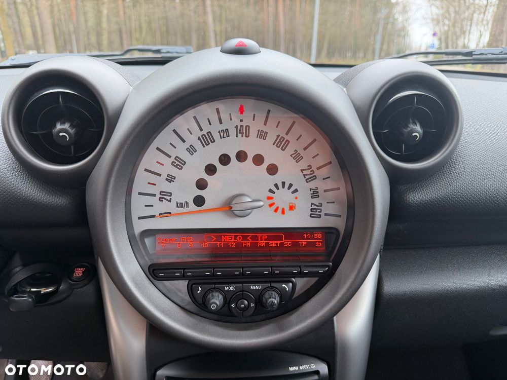 MINI Countryman - 22