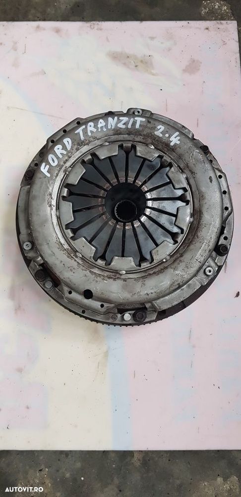 Pompa servodirectie Ford Transit 2.4 125cai - 5